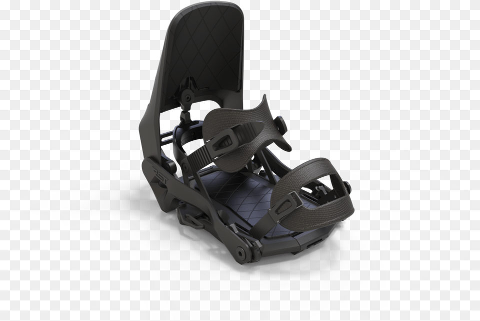 Black Front Iso, Clothing, Footwear, Sandal, Transportation Free Transparent Png