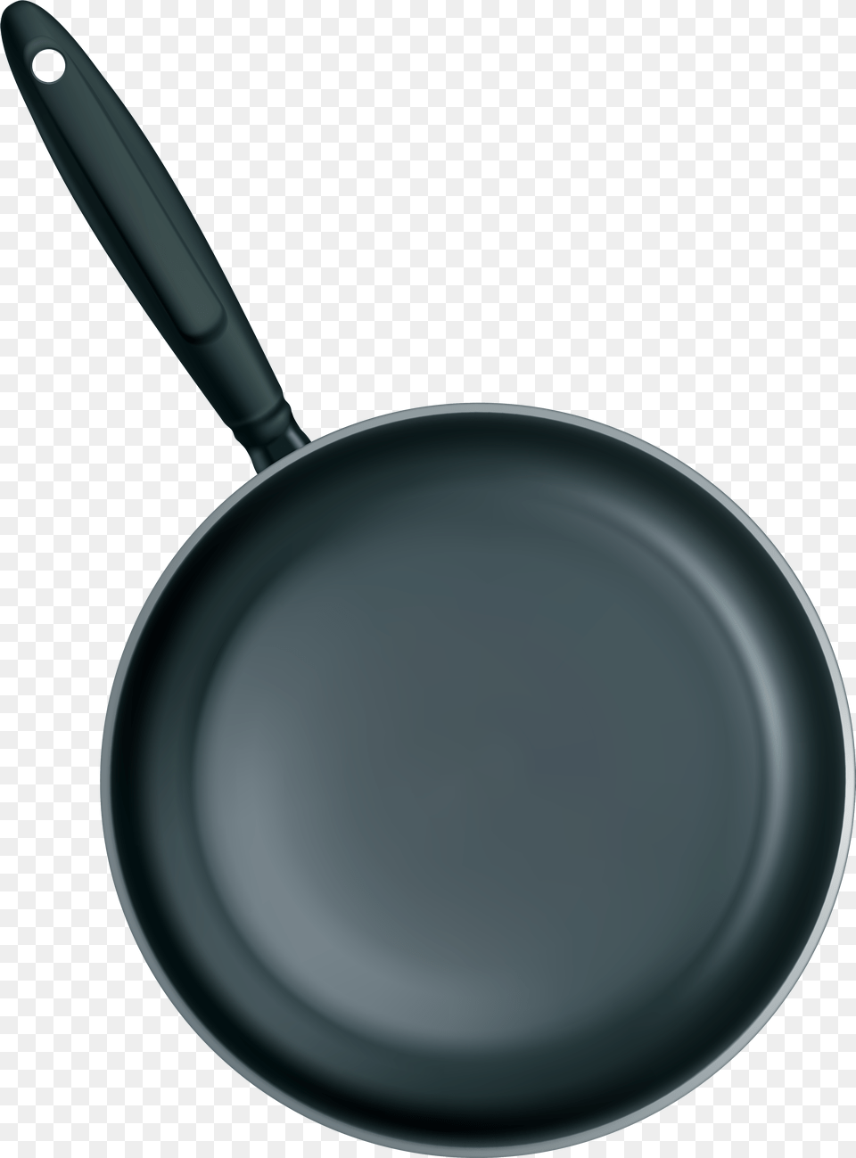 Black Frying Pan Clipart Frying Pan, Cooking Pan, Cookware, Frying Pan Free Png