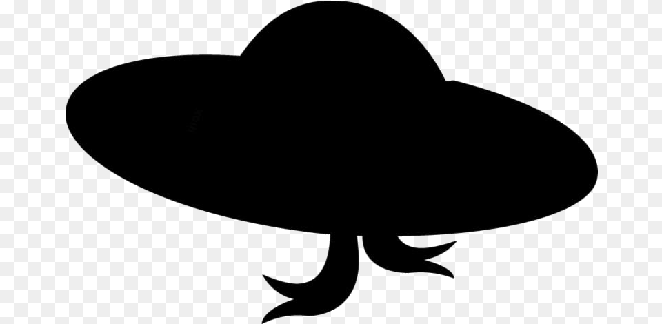 Black Funny Hat Kids Background Heart, Clothing, Sun Hat, Silhouette Png Image