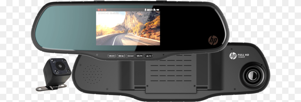 Black Gadget, Electronics Free Png