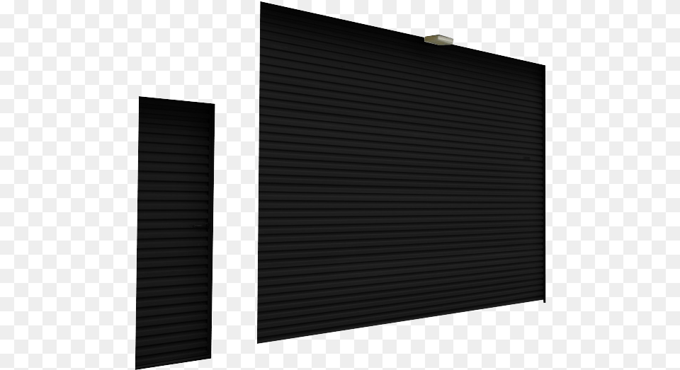 Black Gate Garage, Indoors, Interior Design, Curtain, Electronics Free Png Download