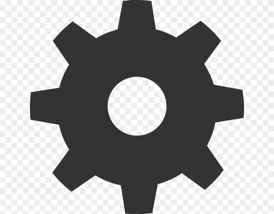 Black Gear Computer Icons Sprocket Clockwork, Machine Png Image