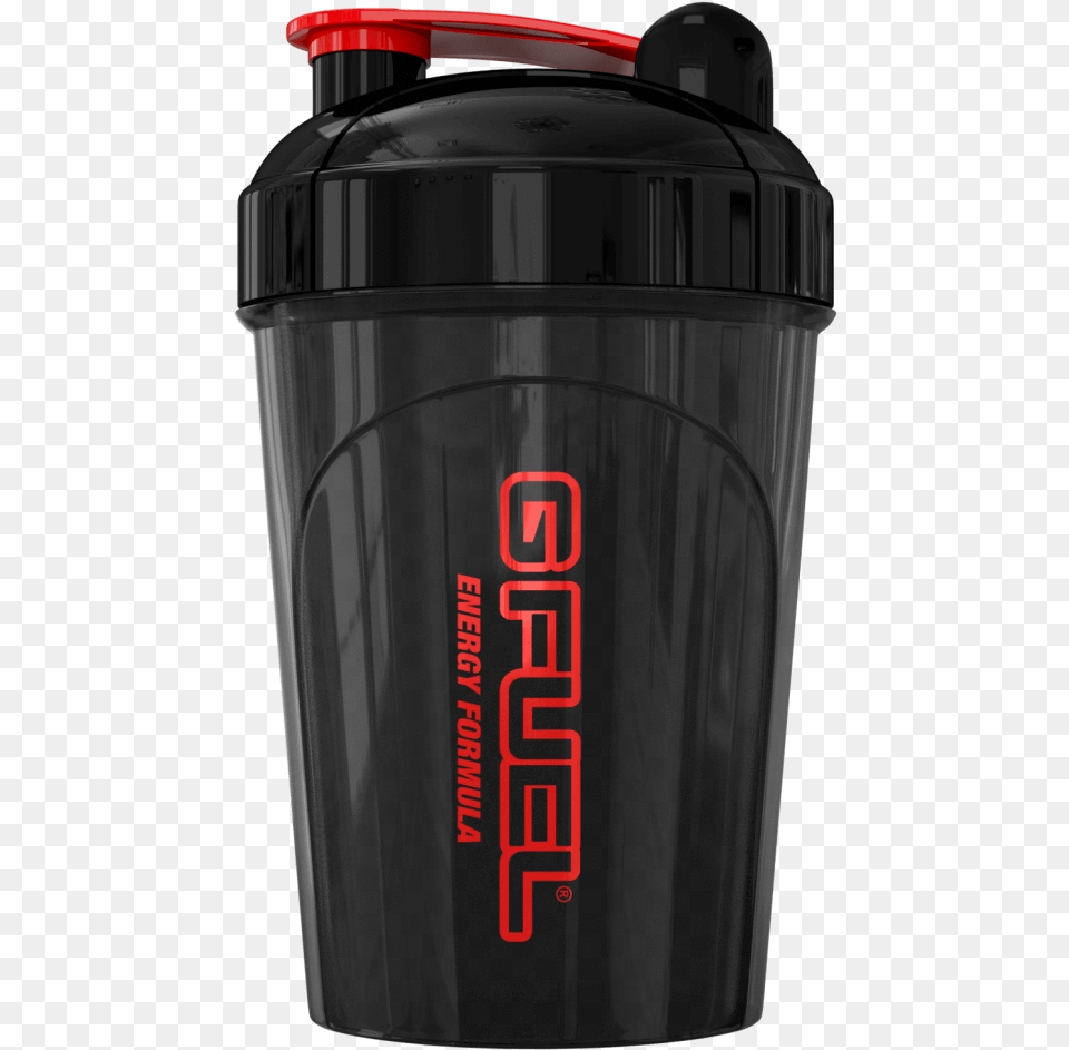 Black Gfuel Shaker Cup, Bottle Free Transparent Png