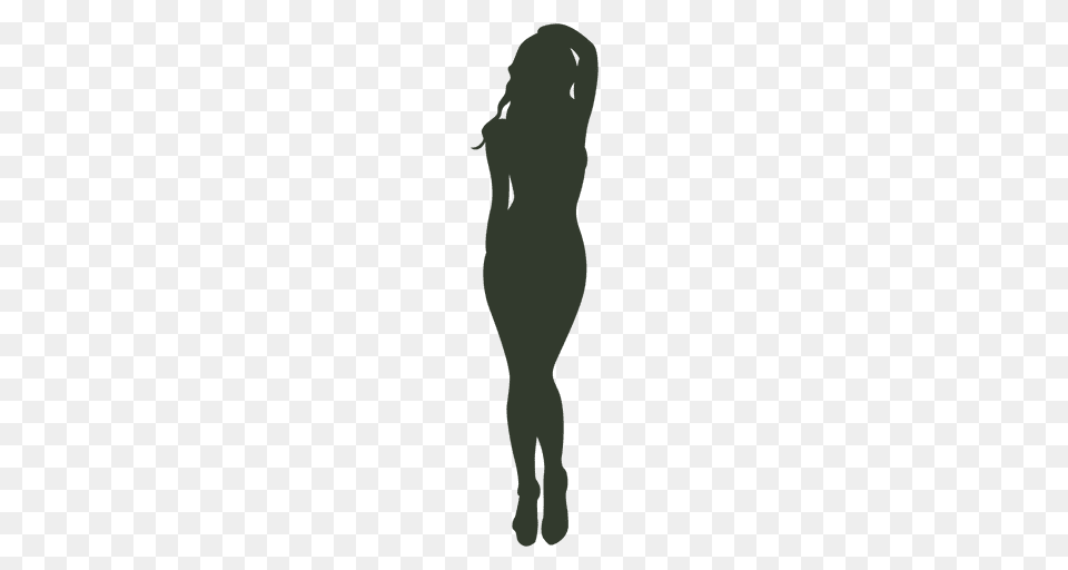 Black Girl Head Cartoon, Silhouette, Person Free Transparent Png