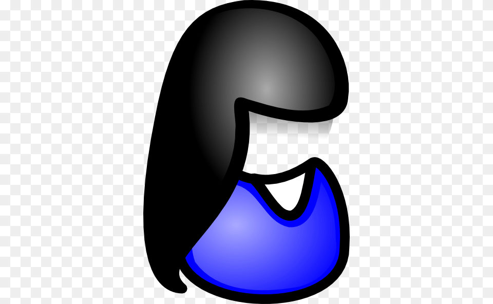 Black Girl Icon Clip Art, Helmet, Crash Helmet, Clothing, Hardhat Png
