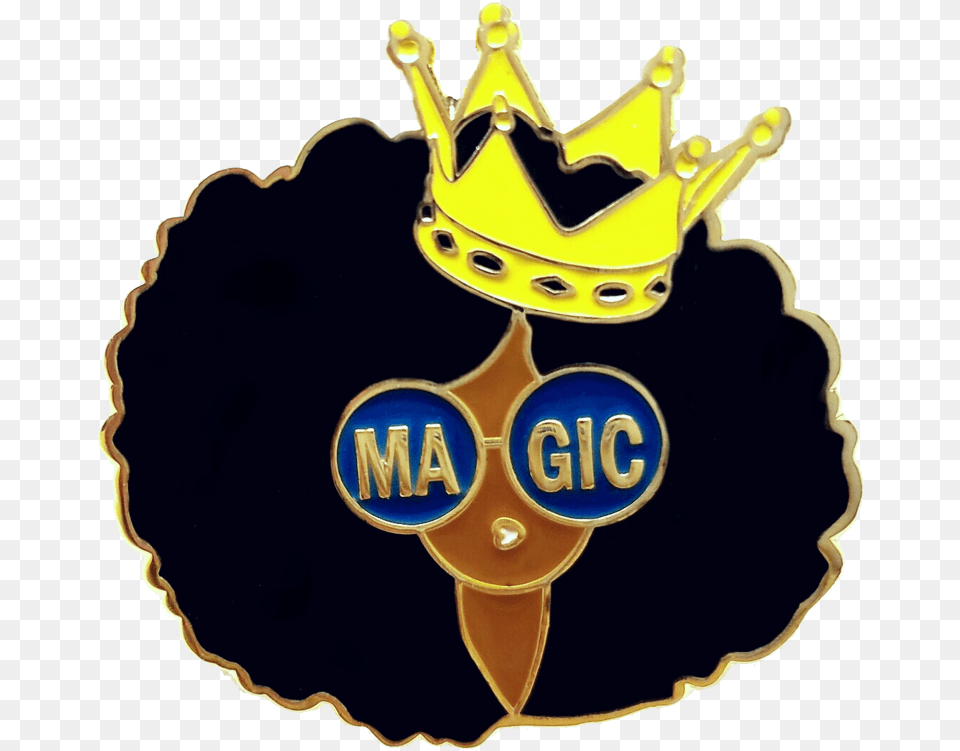 Black Girl Magic Gold Pin Black Girl Magic Pins, Accessories, Jewelry, Food, Dessert Png