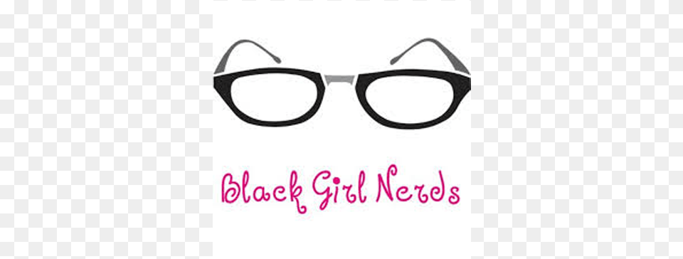 Black Girl Nerd, Accessories, Glasses Png