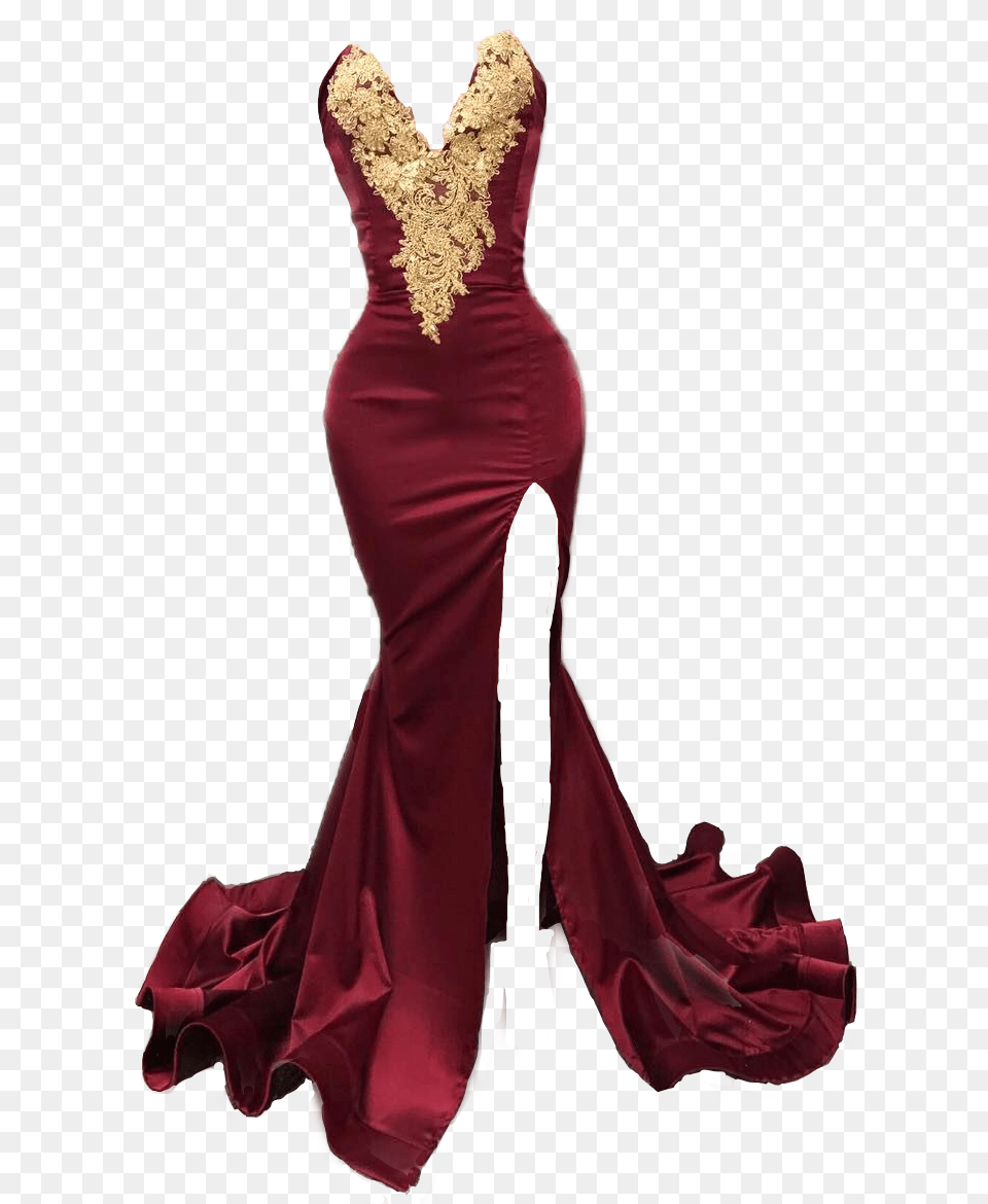 Black Girl Prom Dresses 2019, Clothing, Dress, Evening Dress, Fashion Png