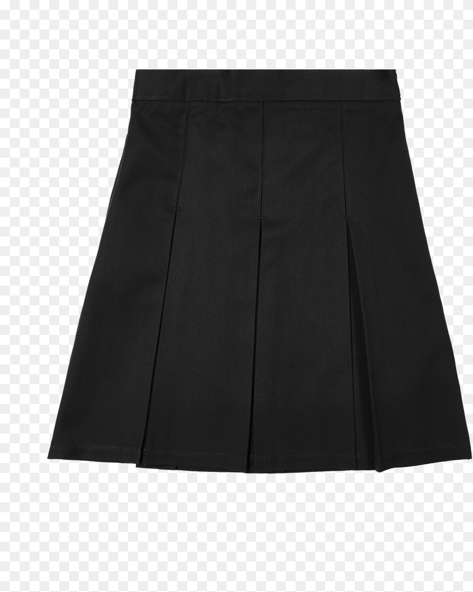 Black Girls39 Traditional Skirt With Permanent Pleats Miniskirt, Clothing Free Transparent Png