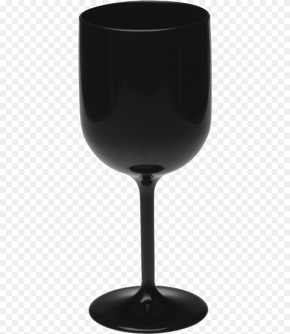 Black Glass Cup, Goblet, Alcohol, Beverage, Liquor Png