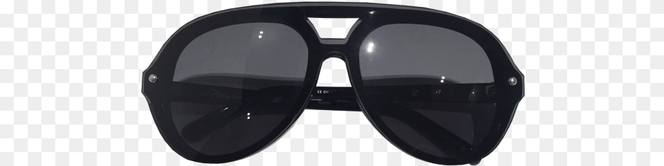 Black Goggles Reflection, Accessories, Sunglasses, Disk Png
