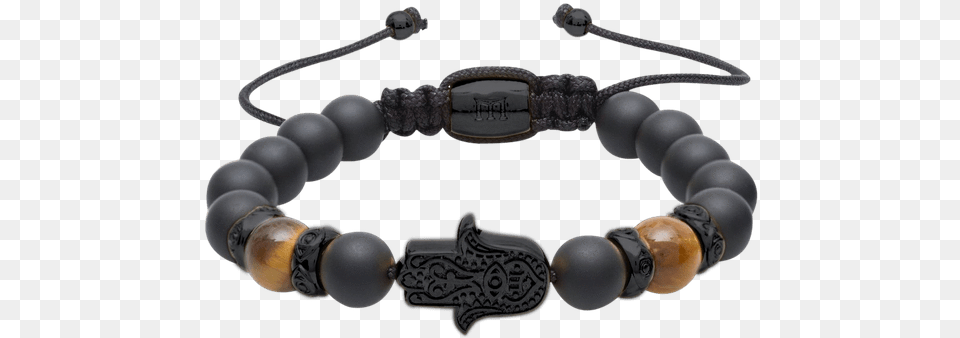 Black Gold Hamsa Bracelet, Accessories, Jewelry, Appliance, Ceiling Fan Free Transparent Png