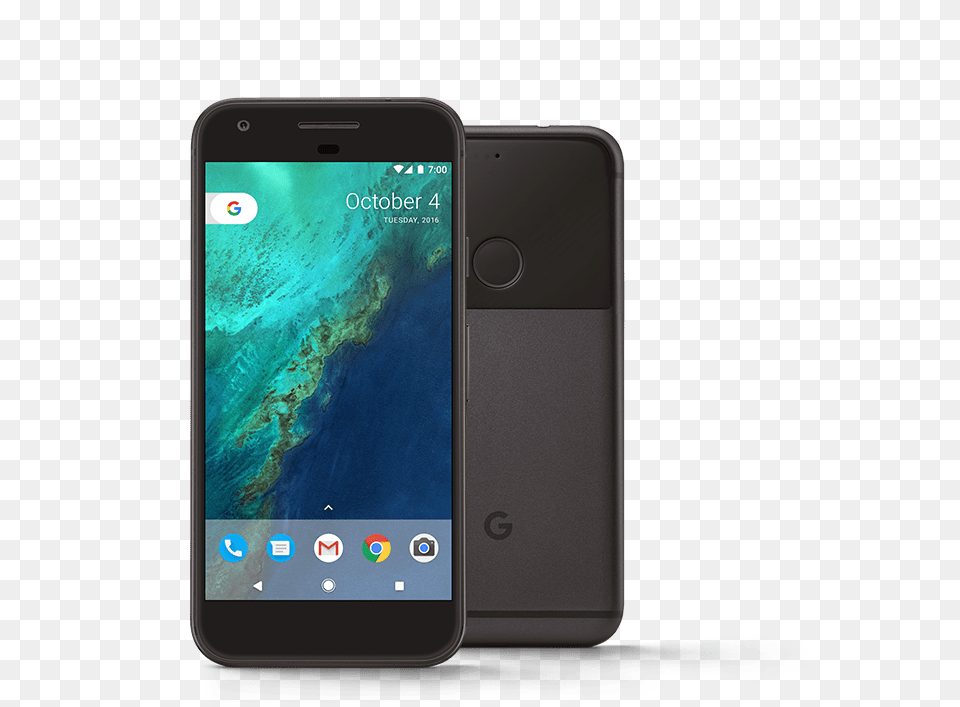 Black Google Pixel Phone, Electronics, Mobile Phone, Iphone Png Image