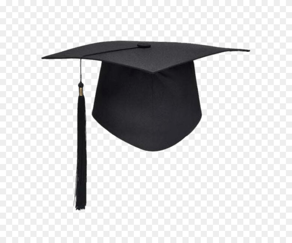 Black Graduation Hat, People, Person Png Image