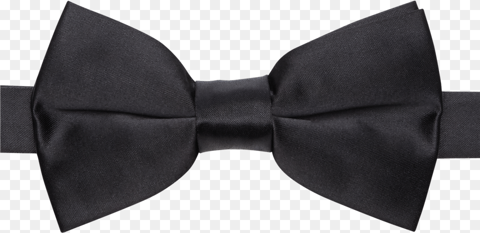 Black Grandis Bowtie Bow Tie, Accessories, Bow Tie, Formal Wear Png Image