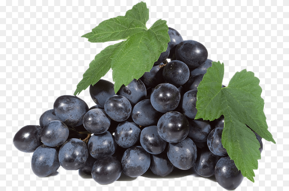 Black Grapes Download Seedless Fruit, Food, Plant, Produce, Berry Free Transparent Png