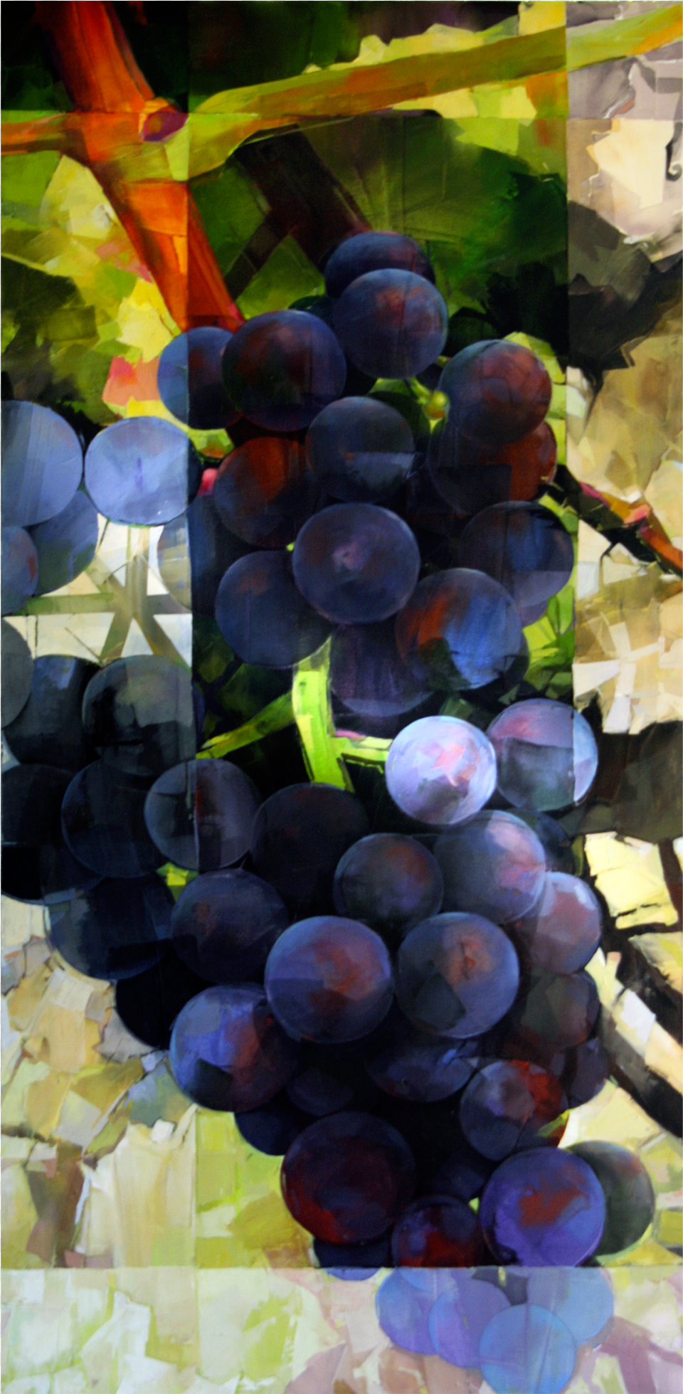 Black Grapes Grape Png Image