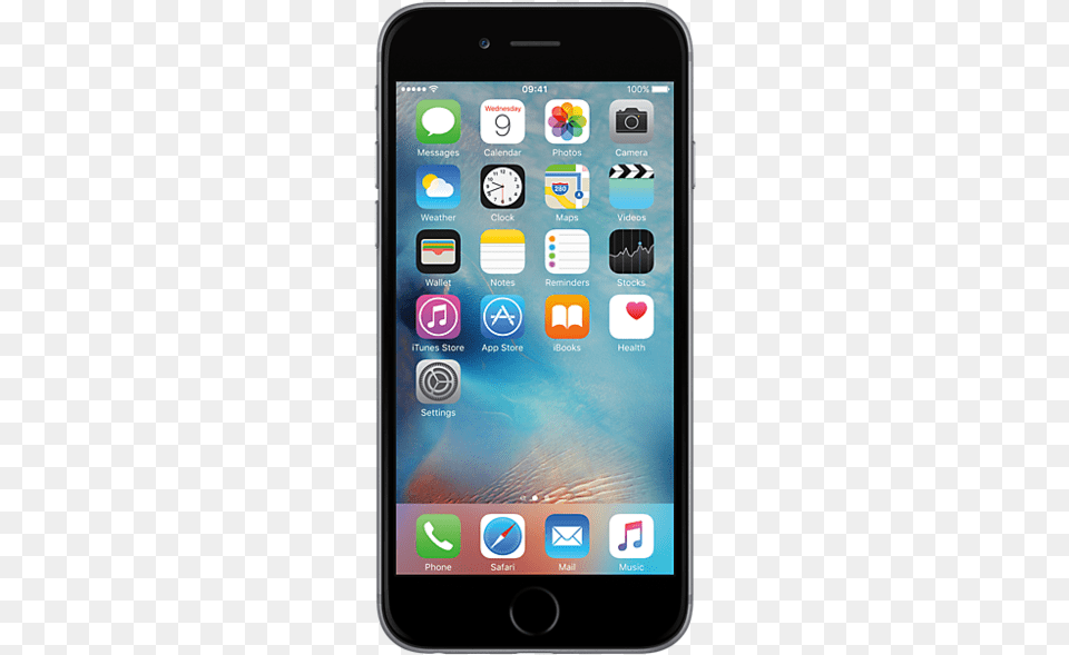 Black Gray295x600 1024x768border Iphone 6 Argos Apple, Electronics, Mobile Phone, Phone Png Image