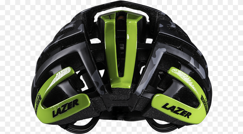 Black Green Cycling Academy Helmet Bicycle Helmet, Crash Helmet Png