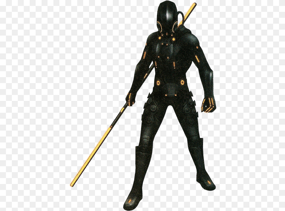 Black Guard Kh3d Kingdom Hearts Black Guard, Adult, Person, Man, Male Png Image