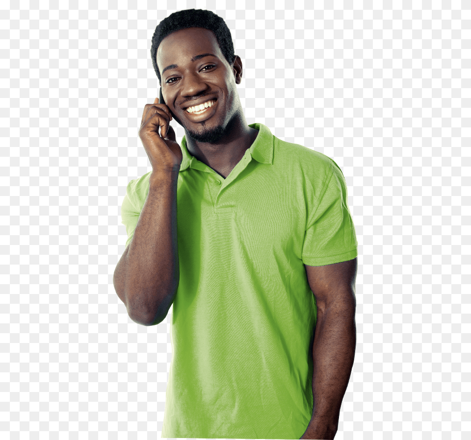 Black Guy Clip Art Library Black Man Smiling, Smile, Person, Face, Happy Png Image