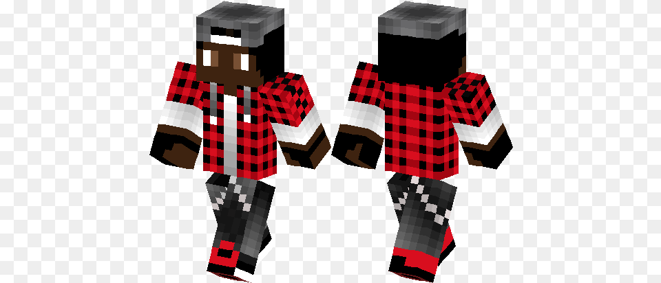 Black Guy Skin Mcpe, Fashion, People, Person, Adult Free Png Download