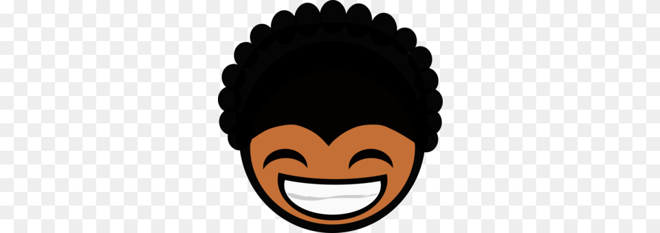 Black Hair Hairstyle Woman Afro Textured Hair, Face, Head, Person Free Transparent Png