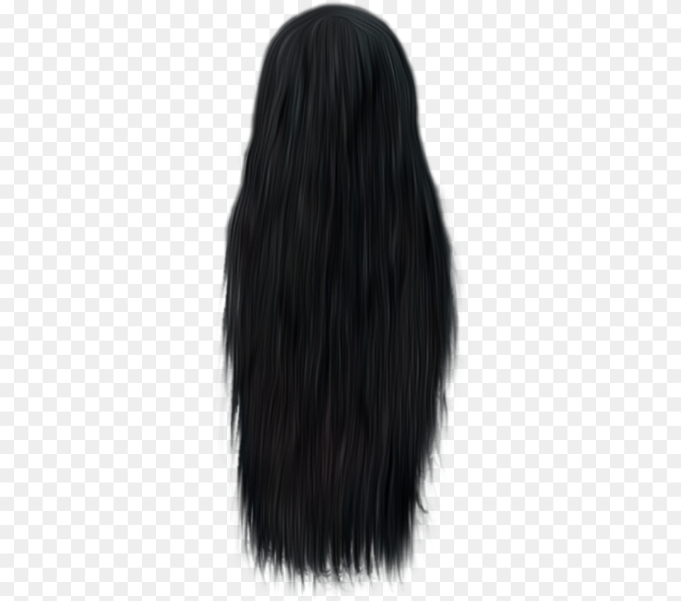 Black Hair Image Lace Wig, Adult, Black Hair, Female, Person Free Transparent Png
