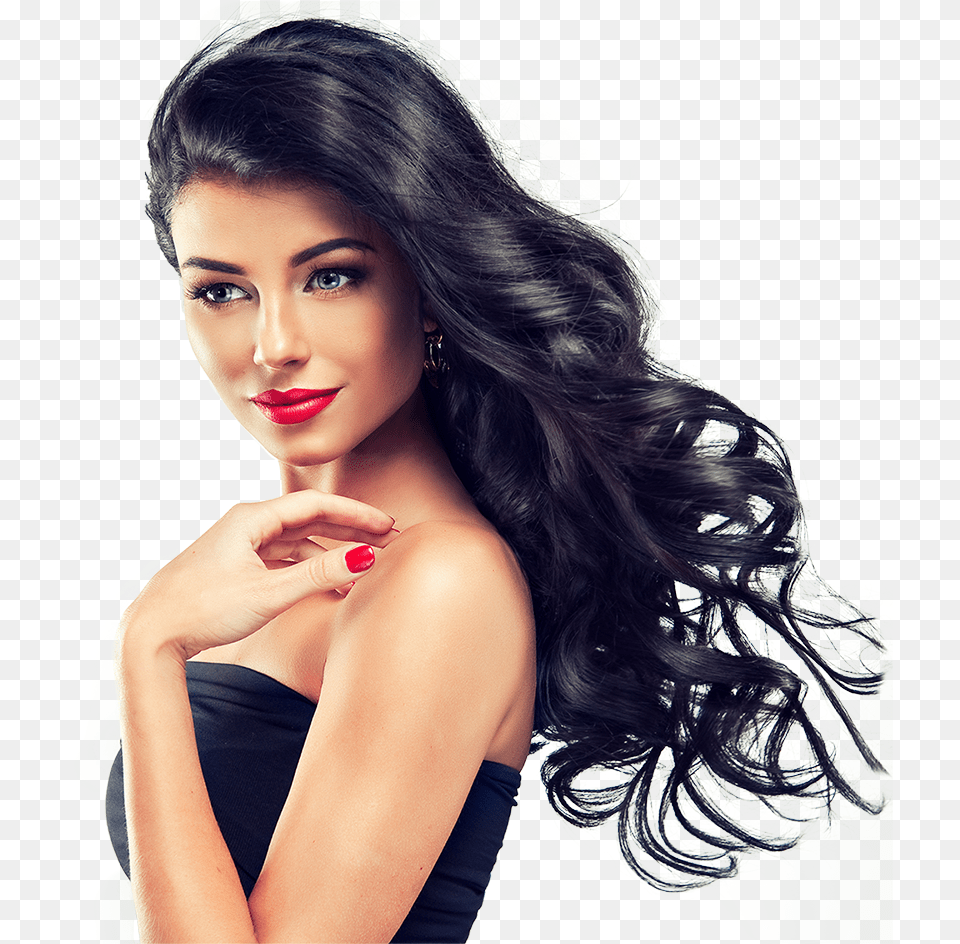 Black Hair Model, Adult, Portrait, Photography, Person Free Png