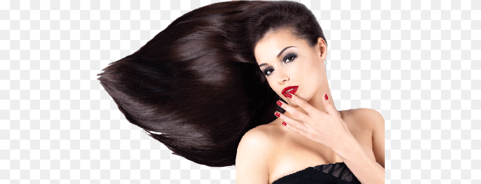 Black Hair Model Hair Salon Models, Adult, Portrait, Photography, Person Png Image