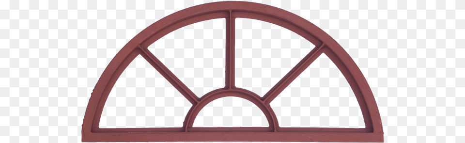 Black Half Moon Window, Arch, Architecture Free Png