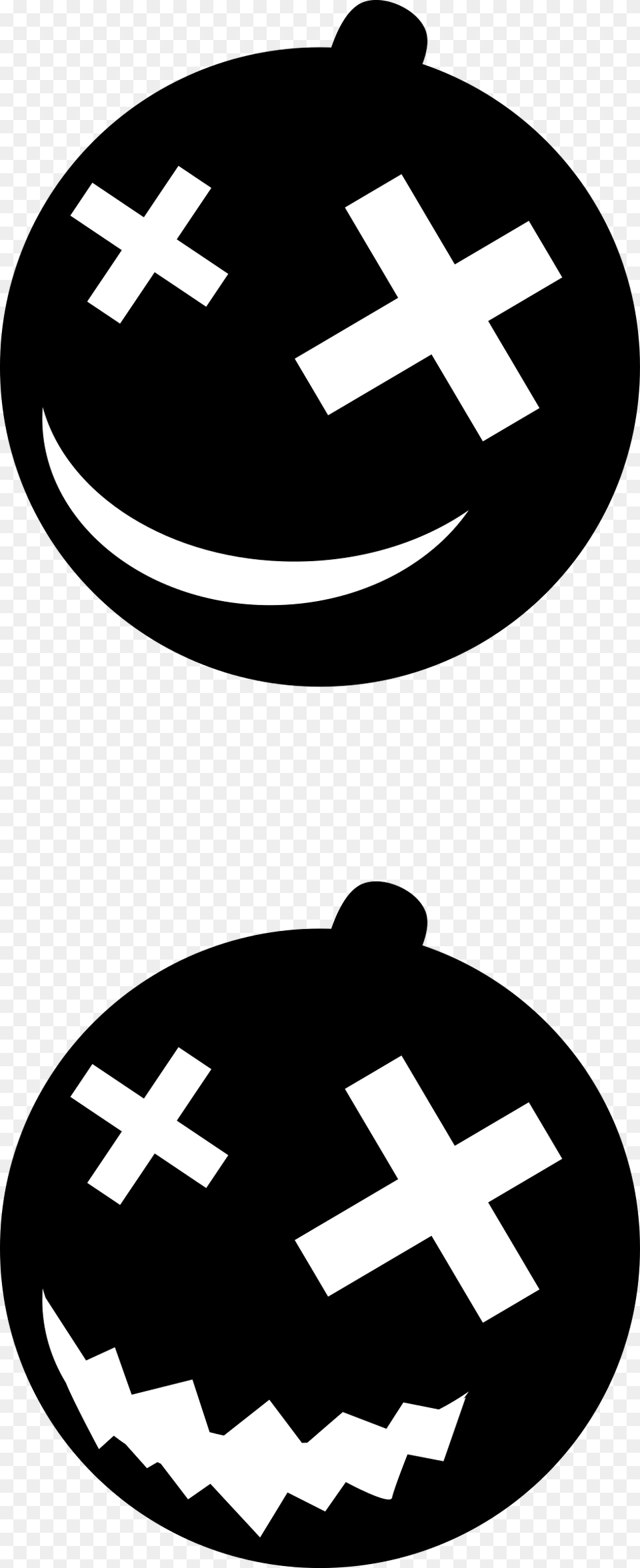 Black Halloween Pumpkin Silhouette 9039s Fest Halloween, Stencil, First Aid, Symbol Png