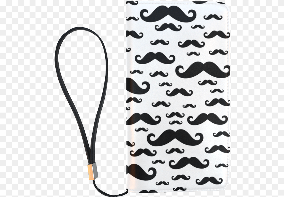 Black Handlebar Mustache Moustache Pattern Men S Moustache, Face, Head, Person, Accessories Free Transparent Png