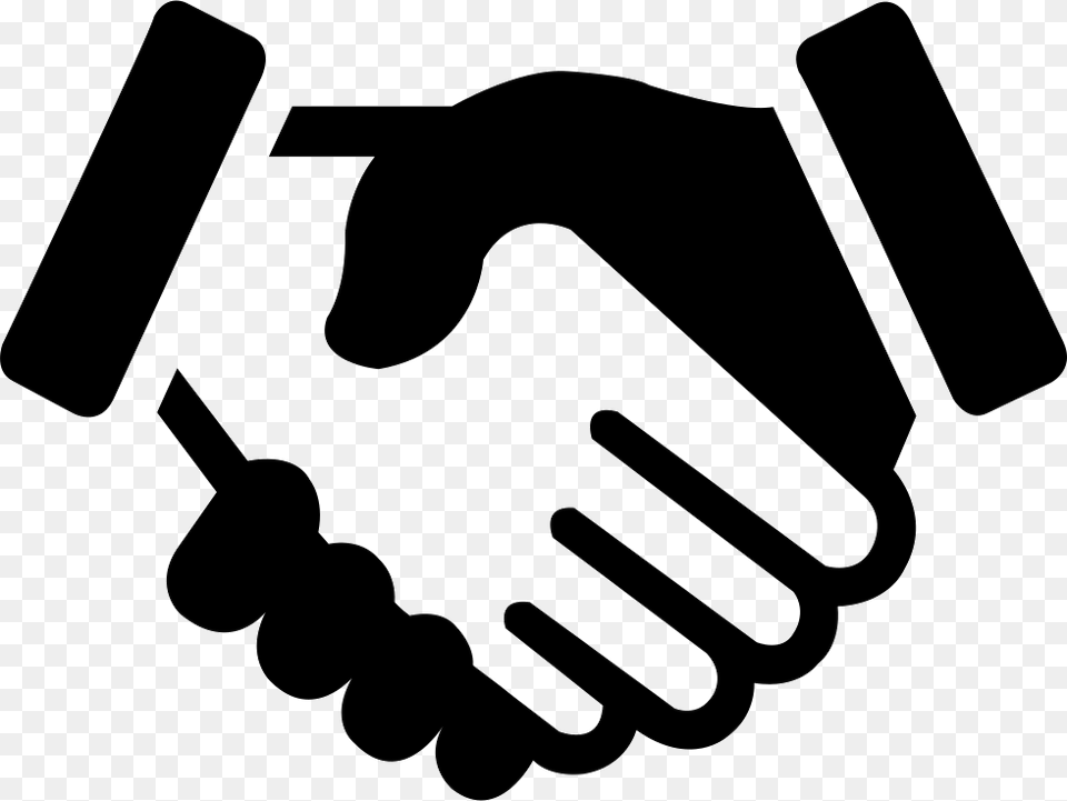 Black Hands Shaking Hands Icon, Body Part, Hand, Person, Handshake Free Png Download