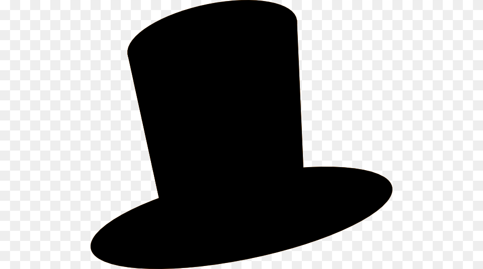 Black Hat Clip Art, Clothing Free Png Download