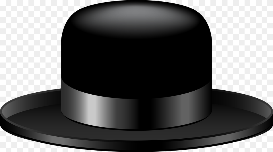 Black Hat Clip Art, Clothing, Lighting, Astronomy, Moon Png Image