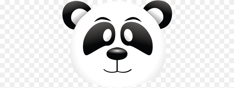 Black Hat Google Panda Icon Google Panda, Performer, Person Free Png