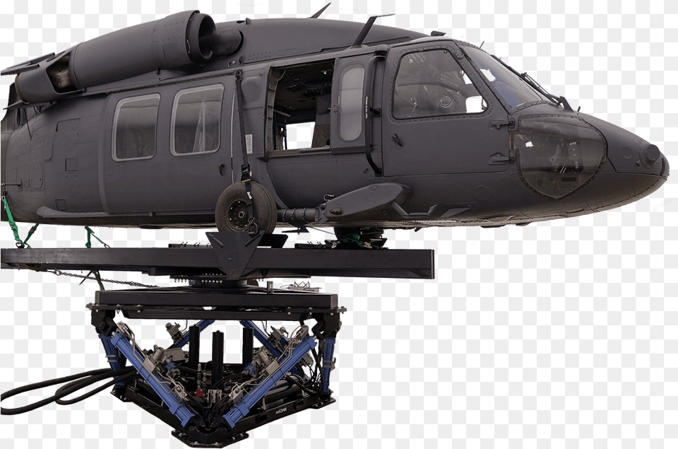 Black Hawk, Aircraft, Helicopter, Transportation, Vehicle Free Transparent Png