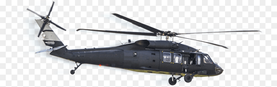 Black Hawk Black Hawk, Aircraft, Helicopter, Transportation, Vehicle Free Png Download