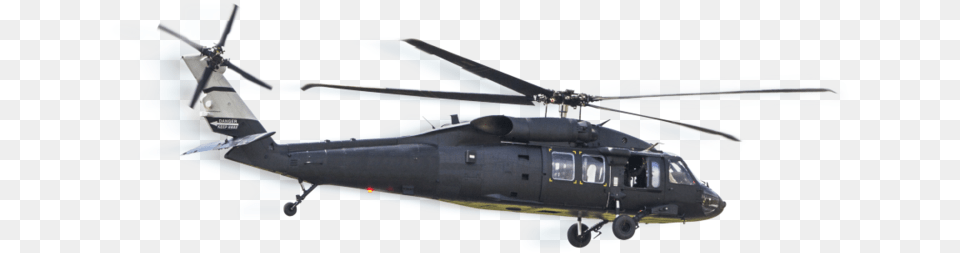 Black Hawk In Action, Aircraft, Helicopter, Transportation, Vehicle Free Transparent Png