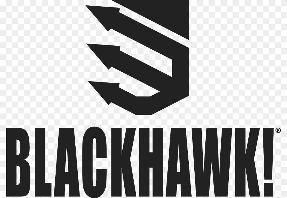 Black Hawk Logo Blackhawk, Symbol Free Transparent Png