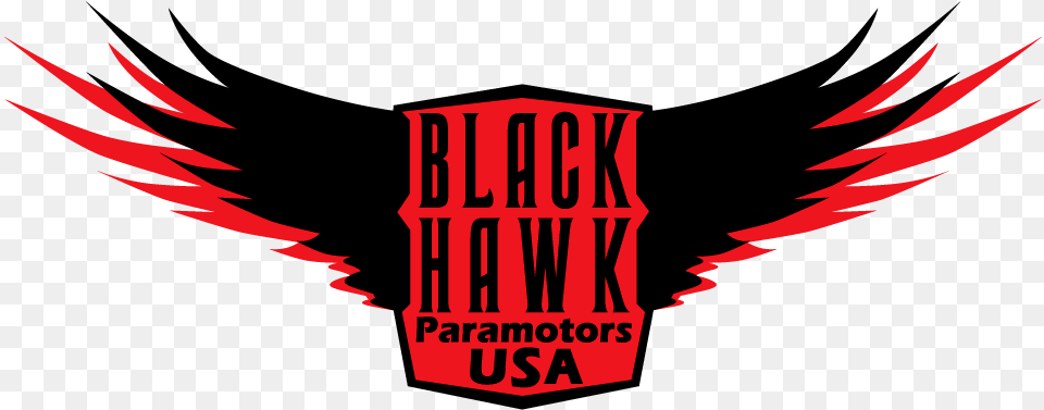 Black Hawk Team Logo, Emblem, Symbol Png