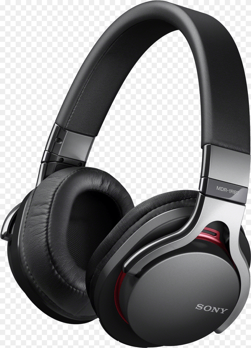 Black Headphones Image Transparent Background, Electronics Png