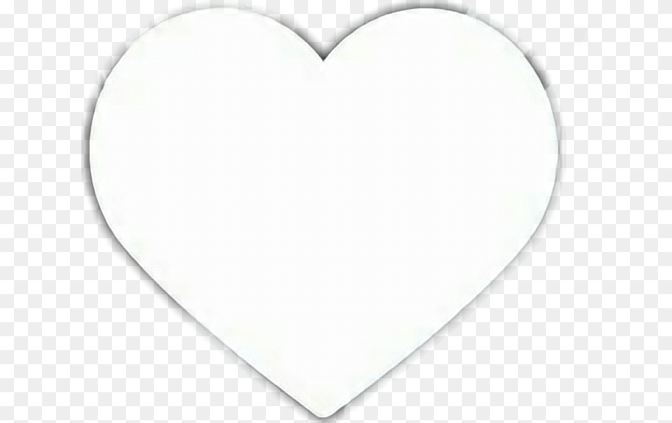Black Heart Background Black Heart Like Instagram White Heart, Plate Png