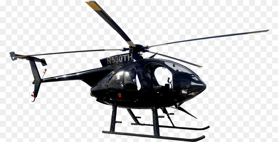 Black Helicopter, Aircraft, Transportation, Vehicle Free Transparent Png