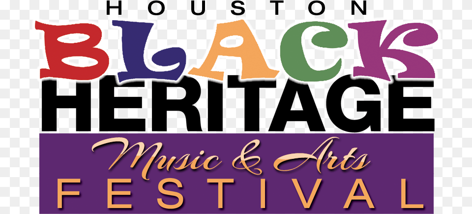 Black Heritage Music Amp Arts Festival Poster, Text, Logo, Face, Head Free Png