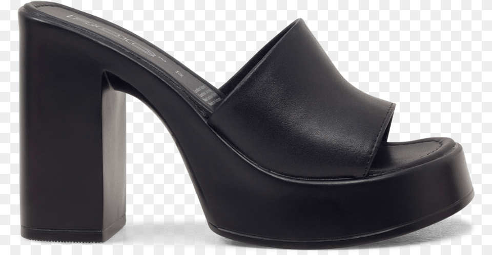 Black High Heels, Clothing, Footwear, High Heel, Shoe Free Png Download