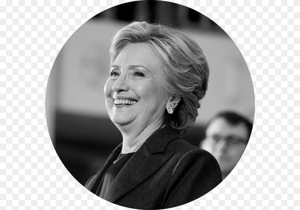Black Hillary Clinton, Adult, Wedding, Smile, Portrait Free Transparent Png
