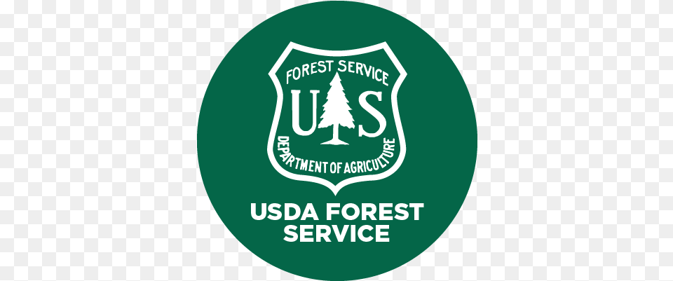 Black Hills Nf Blackhillsnf Twitter Us Forest Service, Logo, Badge, Symbol, Disk Free Png