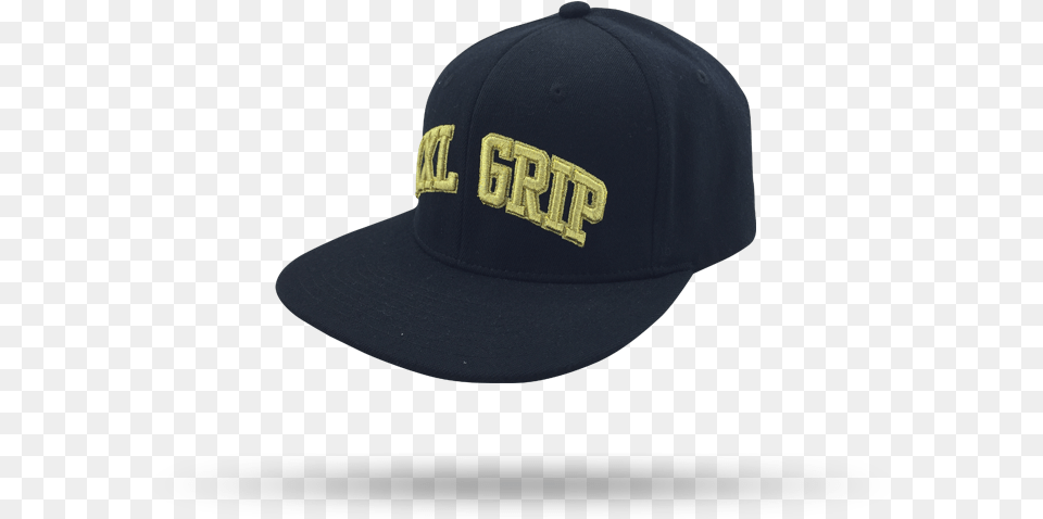 Black Hip Hop Baseball Caps With Fitted Back Baseball Cap, Baseball Cap, Clothing, Hat Png Image